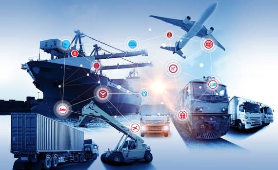 Dhoma Nderkombetare e Transportit: Paralajmerim per kolaps ne zinxhiret globale te furnizimit